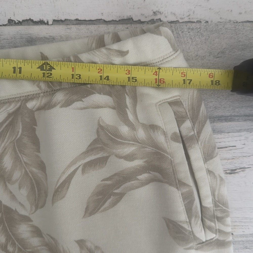 Z Supply Cream Track Pants & Joggers - Picture 12 of 16
